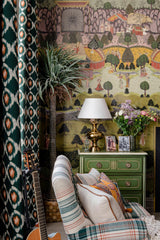 MindTheGap PEACE AND MUSIC WOODSTOCK Wallpaper