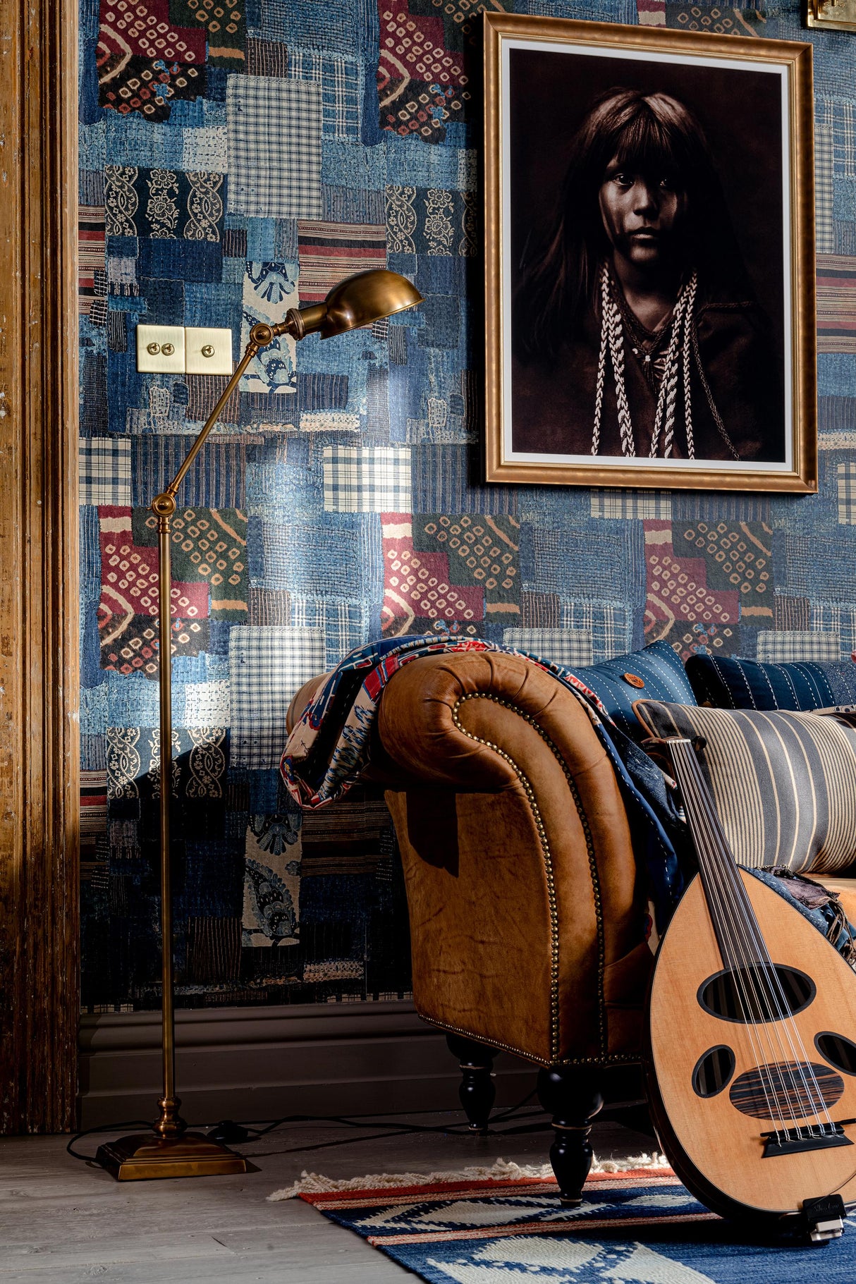 MindTheGap WOODSTOCK BORO WOODSTOCK Wallpaper