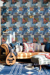 MindTheGap WOODSTOCK BORO WOODSTOCK Wallpaper
