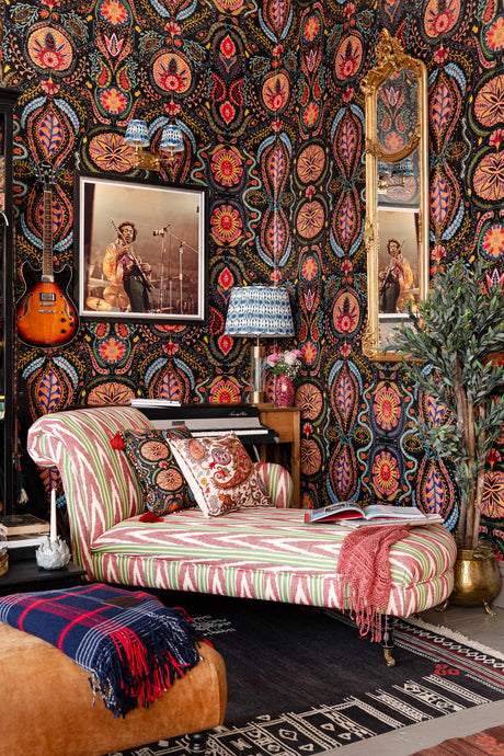 MindTheGap SOUL SACRIFICE WOODSTOCK Wallpaper