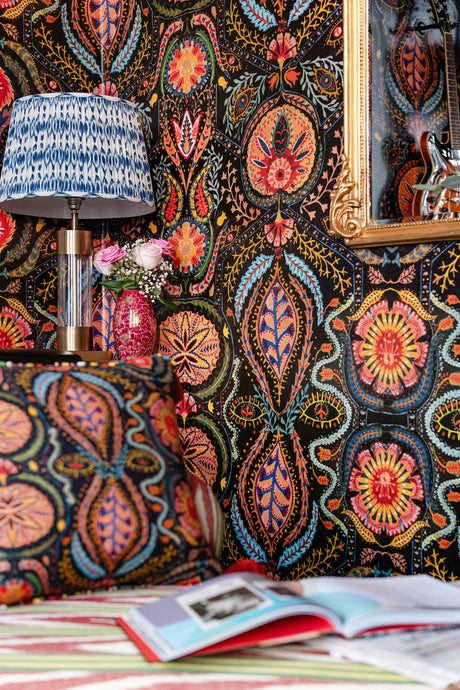 MindTheGap SOUL SACRIFICE WOODSTOCK Wallpaper