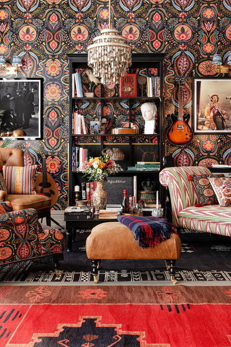 MindTheGap SOUL SACRIFICE WOODSTOCK Wallpaper