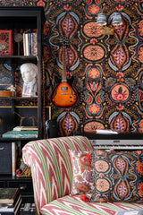 MindTheGap SOUL SACRIFICE WOODSTOCK Wallpaper