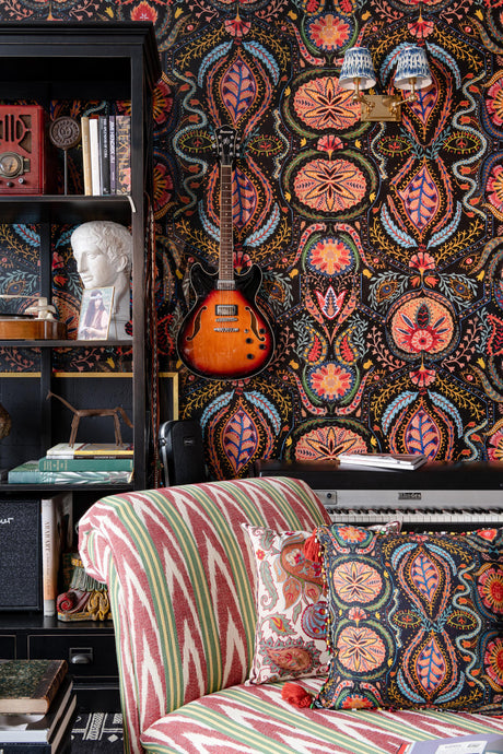 MindTheGap SOUL SACRIFICE WOODSTOCK Wallpaper