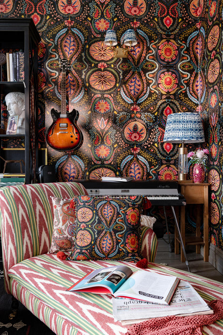 MindTheGap SOUL SACRIFICE WOODSTOCK Wallpaper