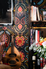 MindTheGap SOUL SACRIFICE WOODSTOCK Wallpaper