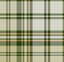 MindTheGap CHESTERFIELD PLAID Juniper WOODSTOCK Wallpaper