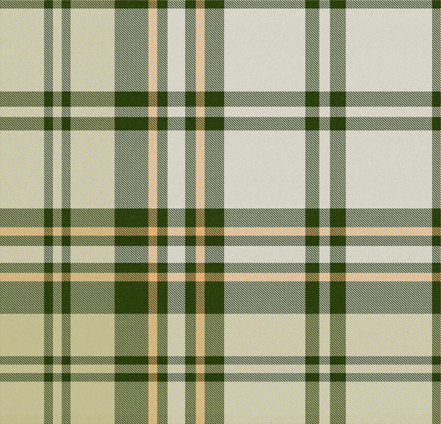 MindTheGap CHESTERFIELD PLAID Juniper WOODSTOCK Wallpaper