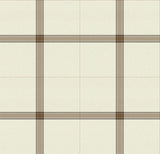 MindTheGap HAMPTON Brown WOODSTOCK Wallpaper