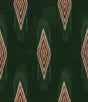 MindTheGap MAIYSHA Botanical Green WOODSTOCK Wallpaper