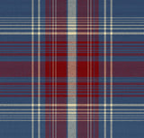 MindTheGap MONTEREY Sapphire WOODSTOCK Wallpaper