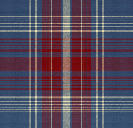 MindTheGap MONTEREY Sapphire WOODSTOCK Wallpaper