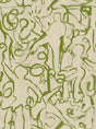 MindTheGap ON THE STAGE Greenery WOODSTOCK Wallpaper