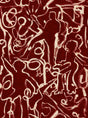 MindTheGap ON THE STAGE Rhubarb WOODSTOCK Wallpaper