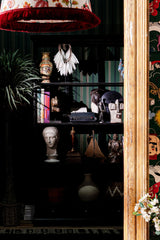 MindTheGap OREGON Evergreen WOODSTOCK Wallpaper