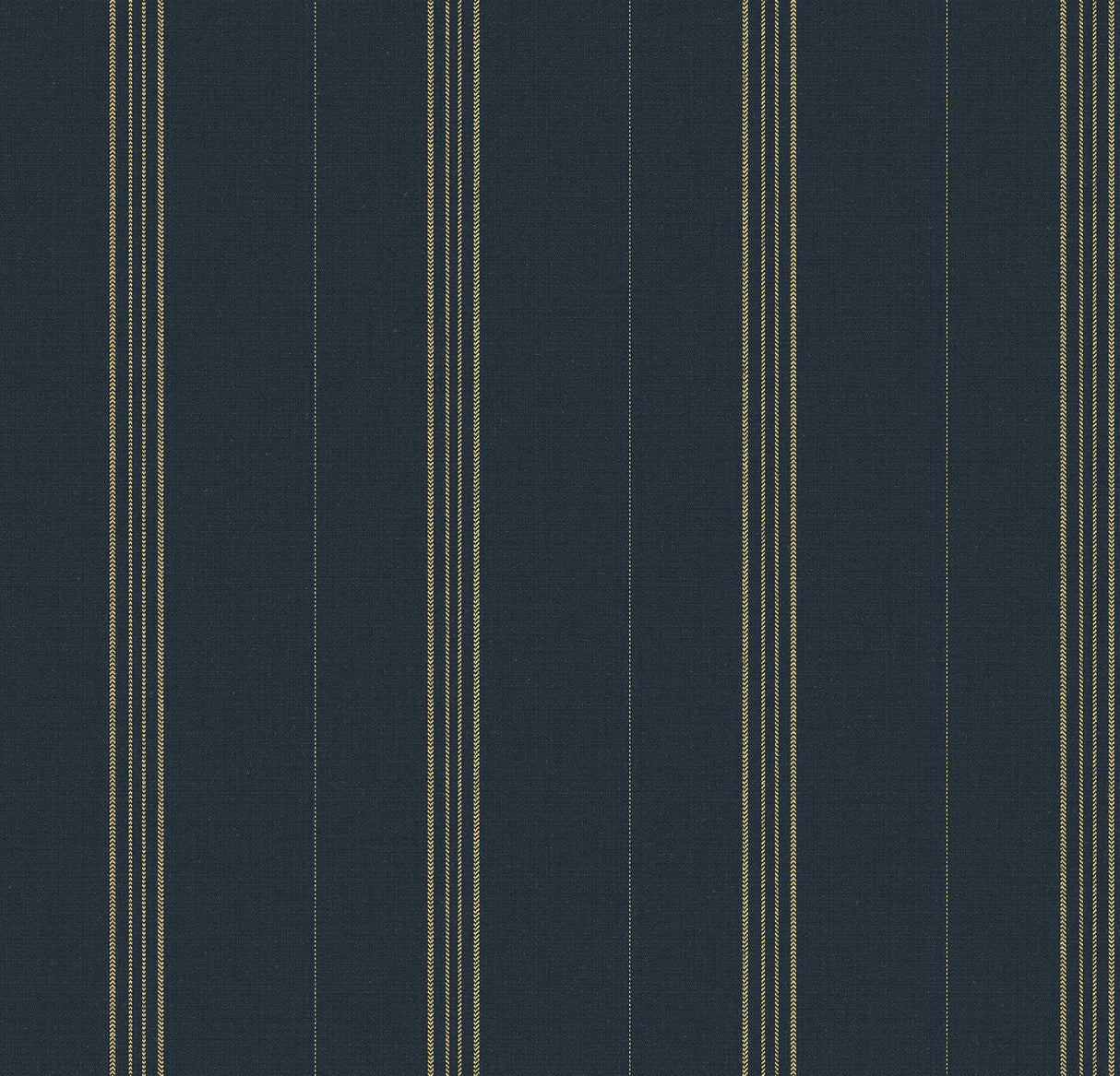 MindTheGap OREGON Indigo WOODSTOCK Wallpaper