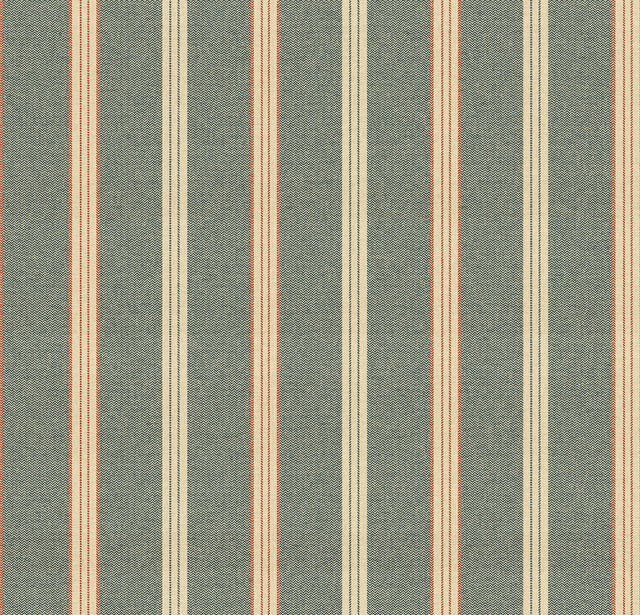 MindTheGap OREGON Washed Blue WOODSTOCK Wallpaper