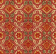 MindTheGap VARANASI Grenadine WOODSTOCK Wallpaper