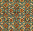 MindTheGap VARANASI Topaz WOODSTOCK Wallpaper