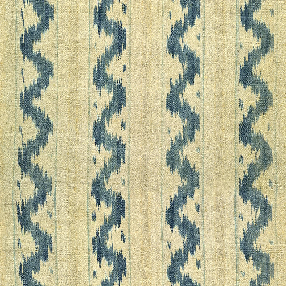 MindTheGap VINTAGE IKAT WOODSTOCK Wallpaper