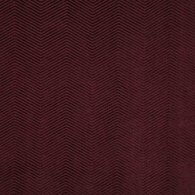 Pindler OSCAR PLUM Fabric