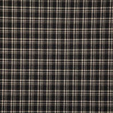 Pindler COLLIN EBONY Fabric