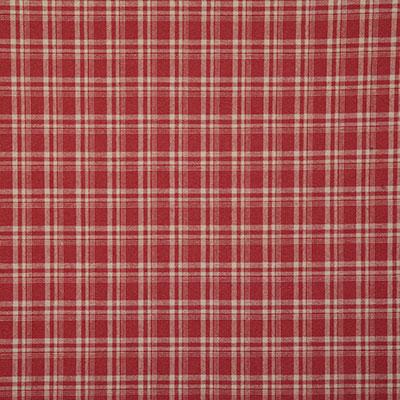 Pindler COLLIN RED Fabric