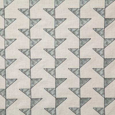 Pindler GEOMETRIC MIST Fabric