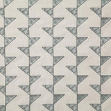 Pindler GEOMETRIC MIST Fabric