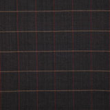 Pindler DANSON CHARCOAL Fabric