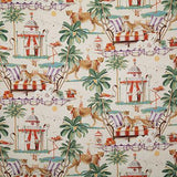 Pindler OPULENT JEWEL Fabric