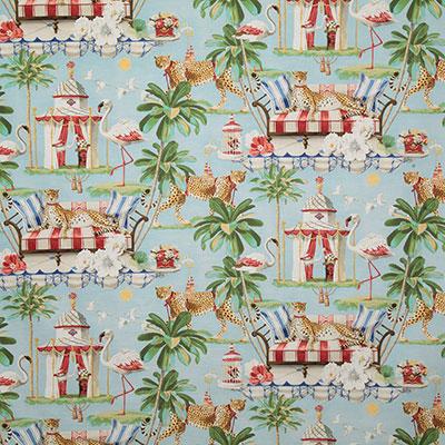 Pindler OPULENT MULTI Fabric