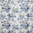 Pindler HOLTON DELFT Fabric