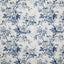 Pindler HOLTON DELFT Fabric