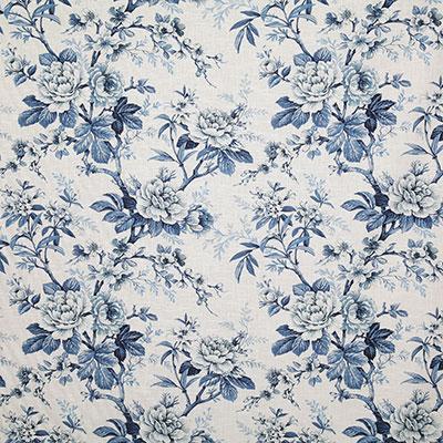 Pindler HOLTON DELFT Fabric