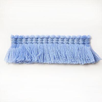 Pindler DAMAS PERIWINKLE Trim