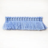 Pindler DAMAS PERIWINKLE Trim