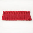 Pindler DAMAS RED Trim