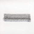 Pindler PIPA SILVER Trim