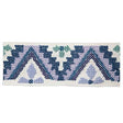 Pindler ROAM HYDRANGEA Trim