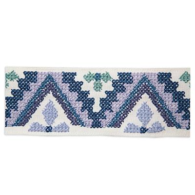 Pindler ROAM HYDRANGEA Trim