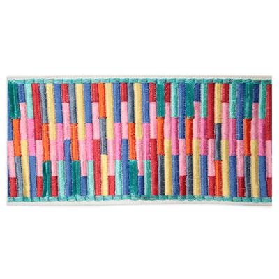 Pindler QUEST RAINBOW Trim