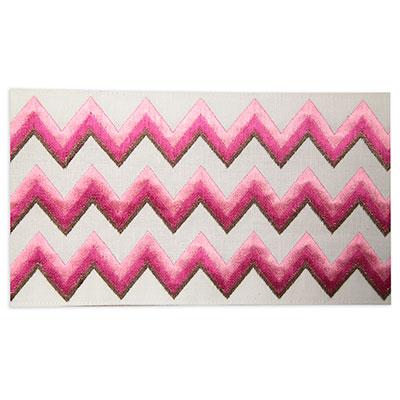 Pindler EXPLORATION FUCHSIA Trim