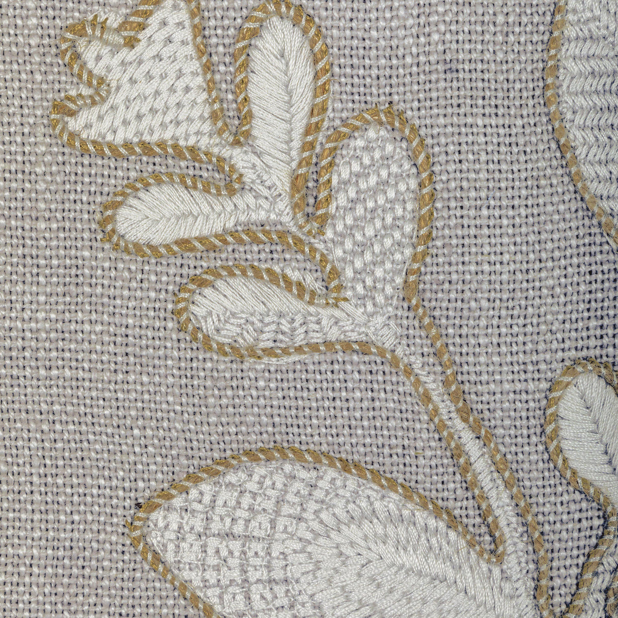Kravet GINGERFLOWER FEATHER Fabric
