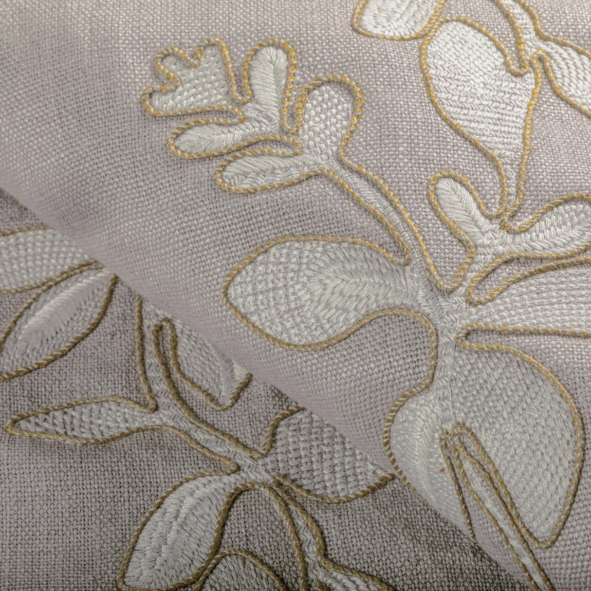 Kravet GINGERFLOWER FEATHER Fabric