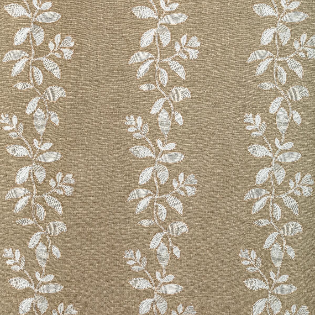 Kravet GINGERFLOWER LINEN Fabric