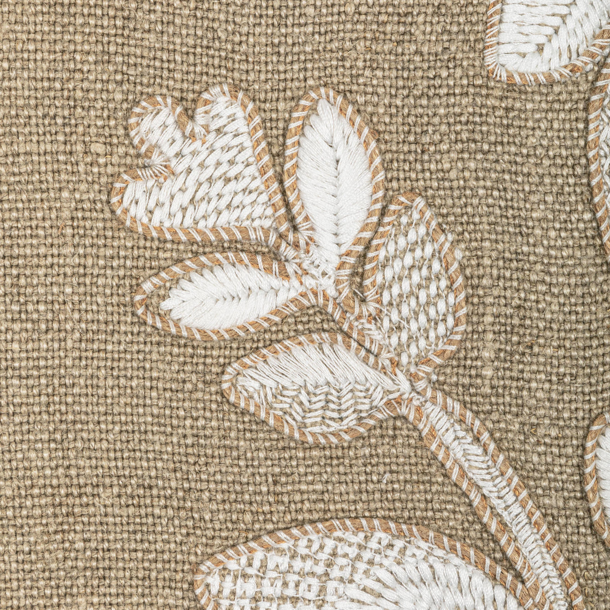Kravet GINGERFLOWER LINEN Fabric