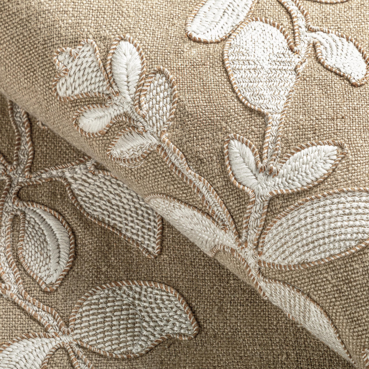 Kravet GINGERFLOWER LINEN Fabric