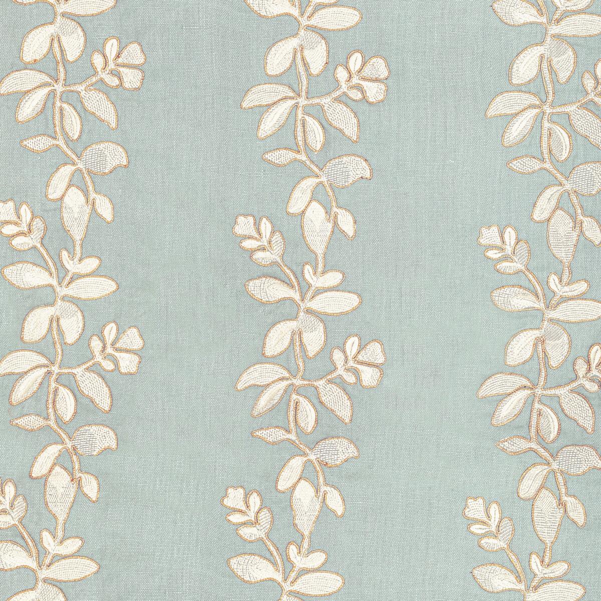 Kravet GINGERFLOWER CELESTE Fabric