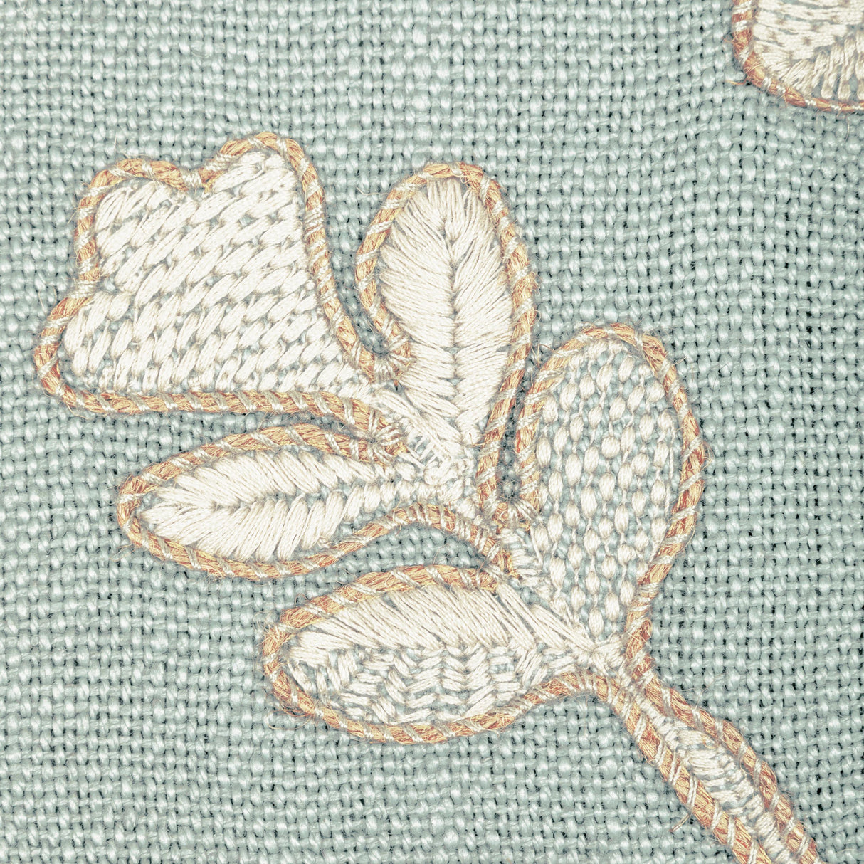 Kravet GINGERFLOWER CELESTE Fabric